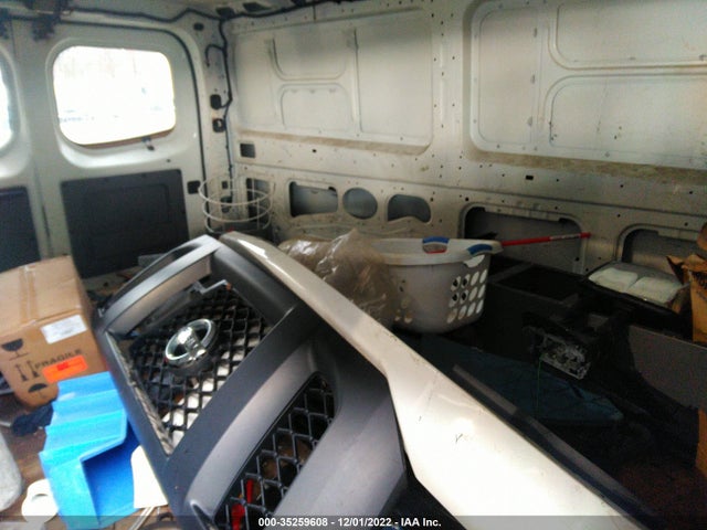 2015 Nissan NV, VIN: 1N6AF0KY6FN807346