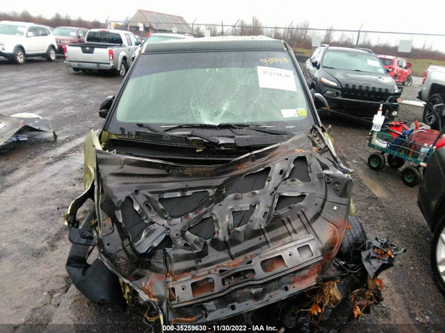 2012 KIA SOUL VIN: KNDJT2A65C7459143