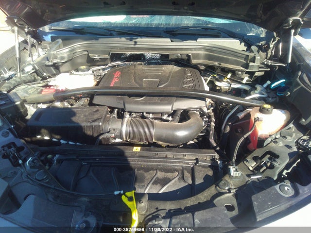 ZASPAKBN1K7C49067 Alfa Romeo Stelvio Ti Sport