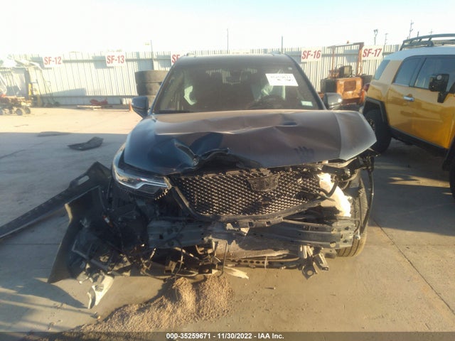 2020 Cadillac XT6, VIN: 1GYKPGRS9LZ205103