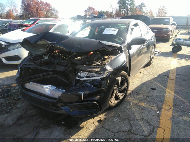 2021 Honda Insight, VIN: 19XZE4F50ME002993