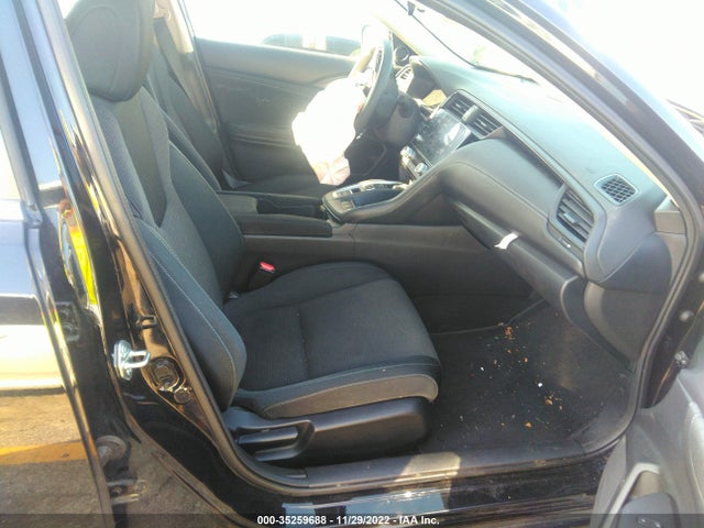 2021 Honda Insight, VIN: 19XZE4F50ME002993