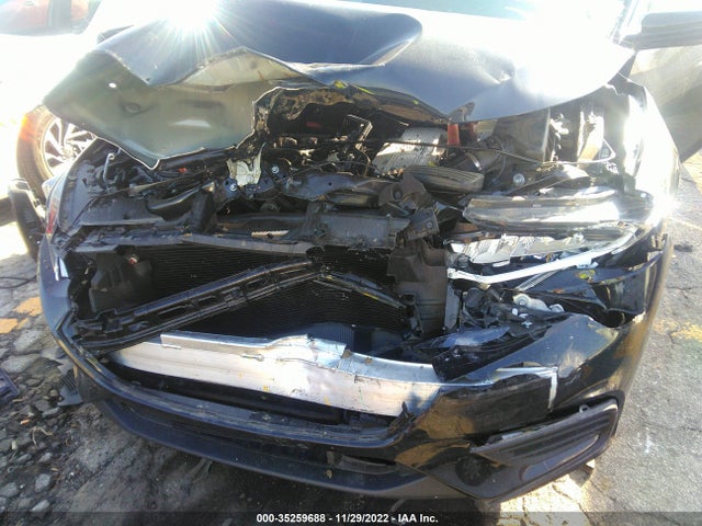 2021 Honda Insight, VIN: 19XZE4F50ME002993