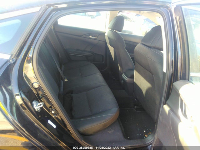 2021 Honda Insight, VIN: 19XZE4F50ME002993