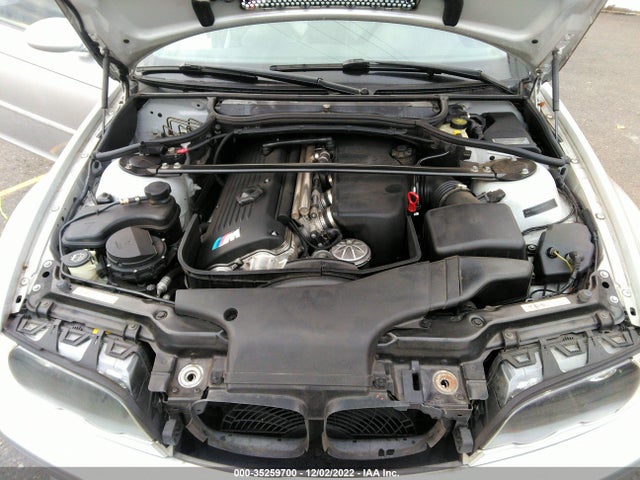 BMW 3 Series M3 2002 WBSBL93432JR16924 Image 11
