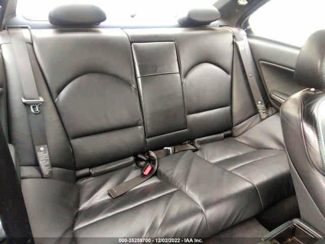 BMW 3 Series M3 2002 WBSBL93432JR16924 Image 9