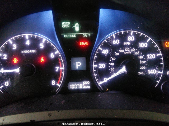JTJBK1BA5E2461251 Lexus RX 350