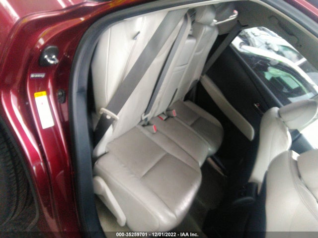 JTJBK1BA5E2461251 Lexus RX 350