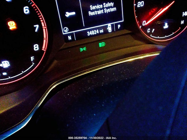 Chevrolet Trailblazer Rs 2021 KL79MTSL8MB009024 Image 7