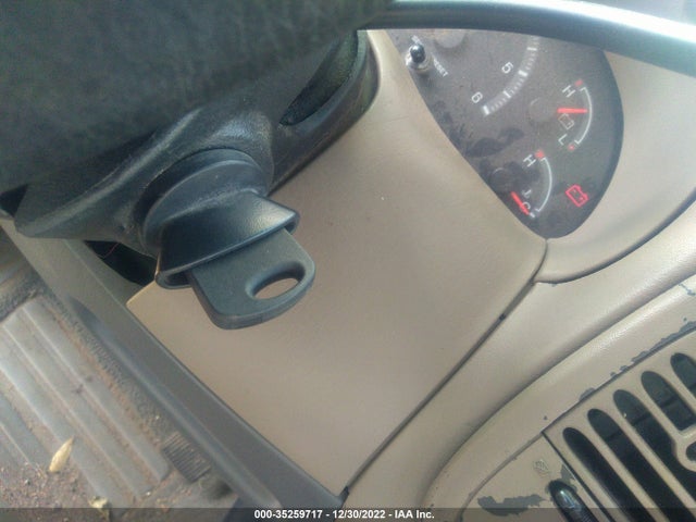 1999 FORD F-150 XL/XLT/LARIAT VIN: 1FTRX08W4XKA55285