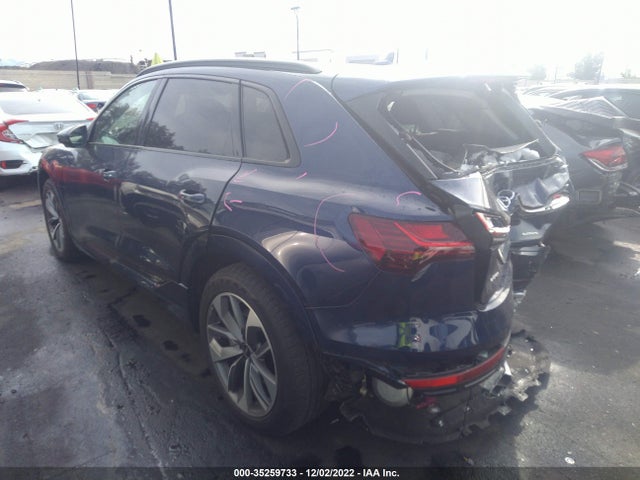 2021 Audi e-tron, VIN: WA1LAAGE5MB021982