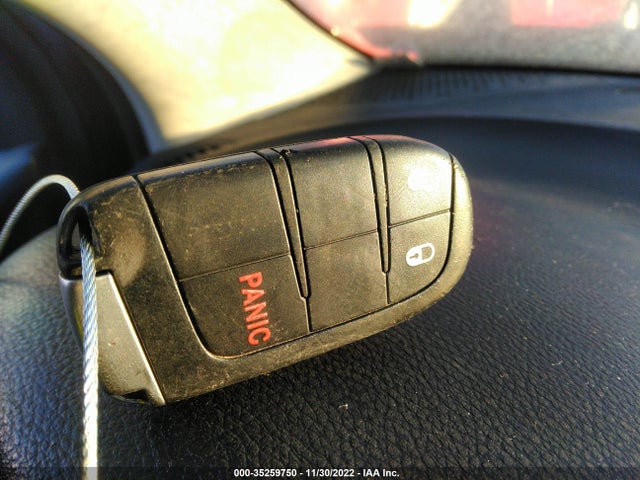 Dodge Journey Sxt 2014 3C4PDCBG4ET126810 Image 11