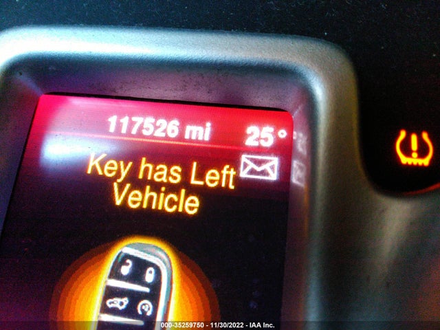 Dodge Journey Sxt 2014 3C4PDCBG4ET126810 Image 9