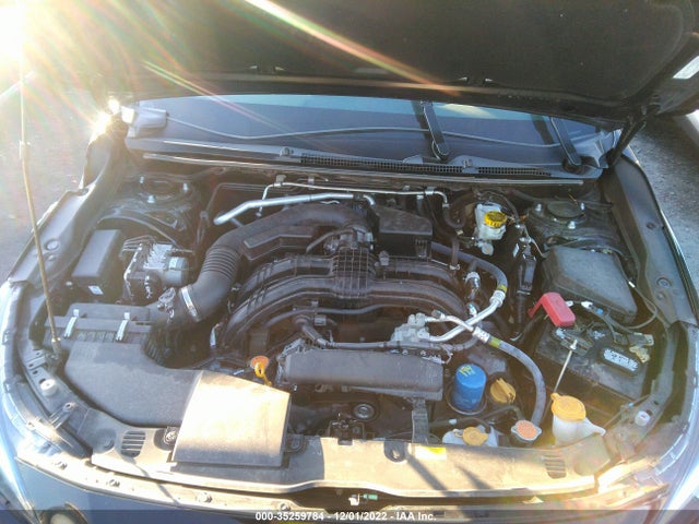 2021 Subaru Impreza, VIN: 4S3GKAL68M3605077