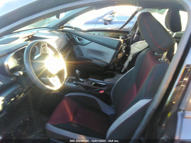2021 Subaru Impreza, VIN: 4S3GKAL68M3605077