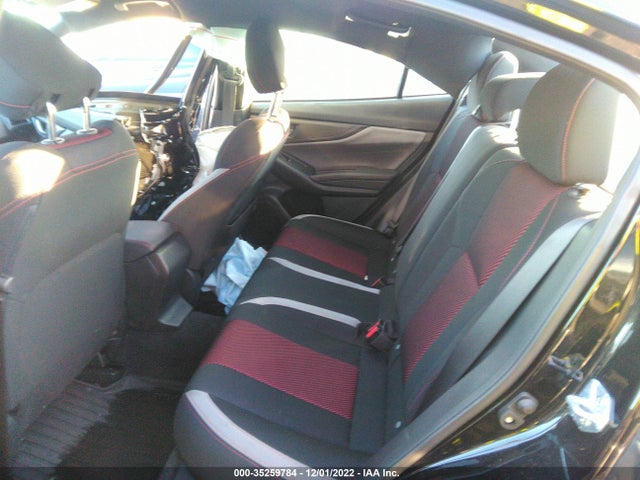 2021 Subaru Impreza, VIN: 4S3GKAL68M3605077