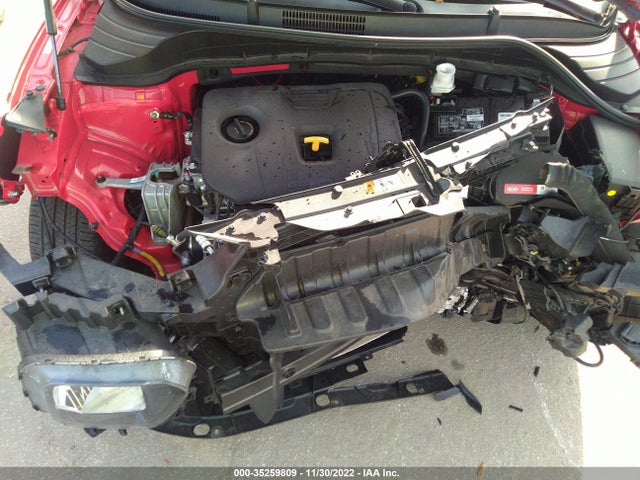 2021 Kia Soul, VIN: KNDJ23AU3M7768182
