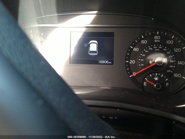 2021 Kia Soul, VIN: KNDJ23AU3M7768182