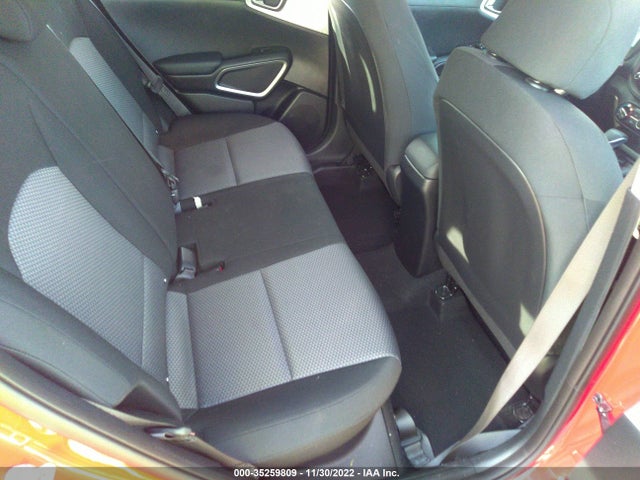 2021 Kia Soul, VIN: KNDJ23AU3M7768182