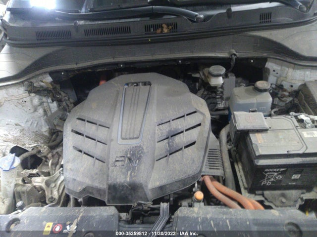 2021 Hyundai Kona, VIN: KM8K33AGXMU128639