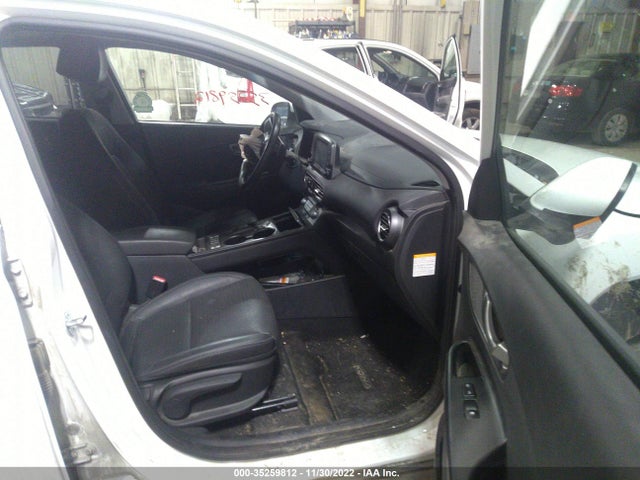2021 Hyundai Kona, VIN: KM8K33AGXMU128639