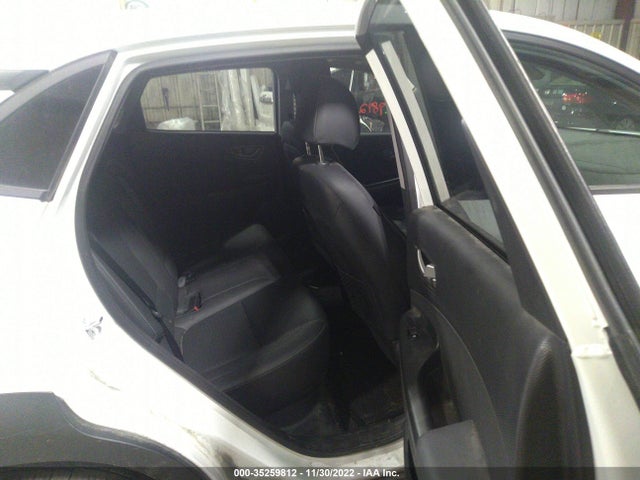 2021 Hyundai Kona, VIN: KM8K33AGXMU128639