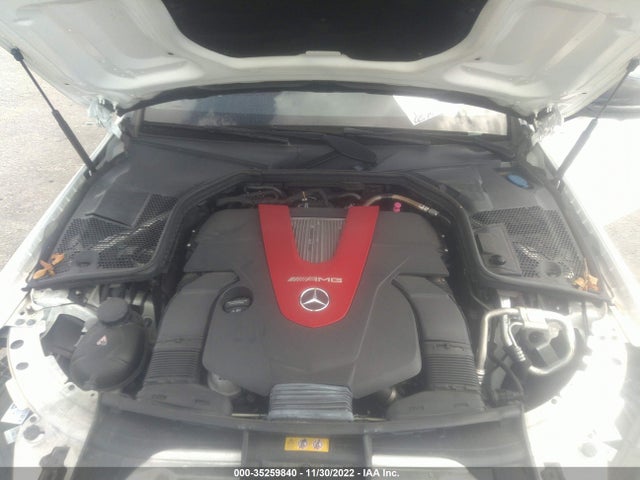 2020 Mercedes-Benz C-Class, VIN: WDDWF6EB1LR553395