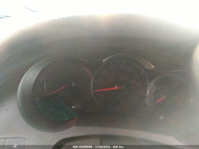 2010 NISSAN ALTIMA 2.5 SL VIN: 1N4AL2AP6AN555886