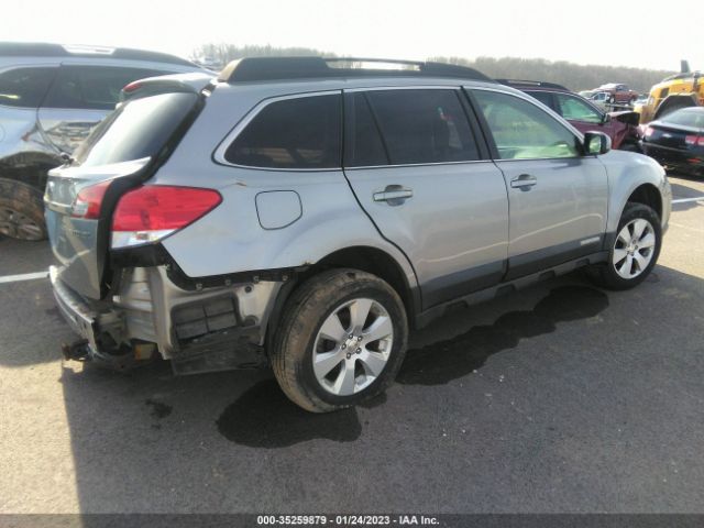 4S4BRCCC1A3368575 Subaru Outback All-weather