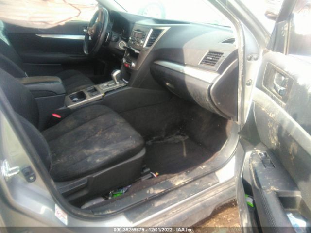 4S4BRCCC1A3368575 Subaru Outback All-weather