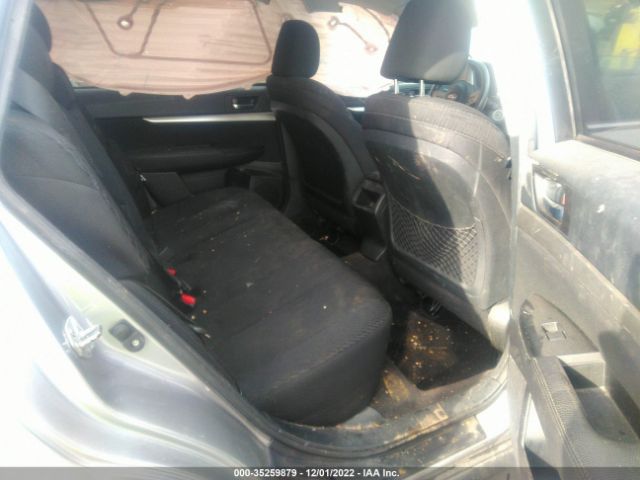 4S4BRCCC1A3368575 Subaru Outback All-weather