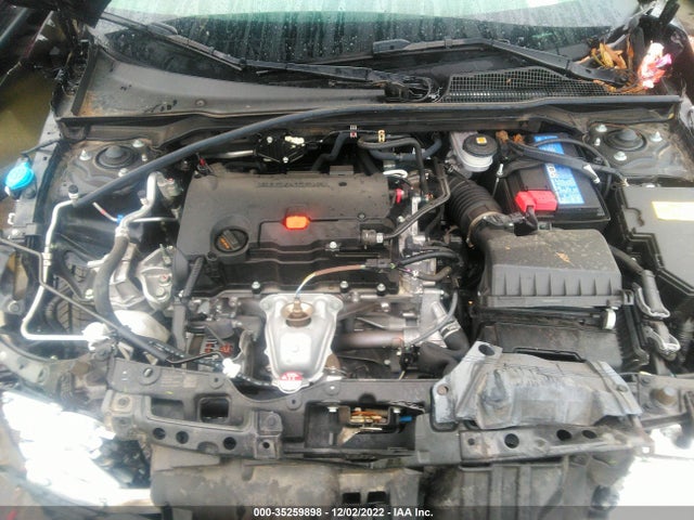 2022 Honda Civic, VIN: 2HGFE2F56NH529094