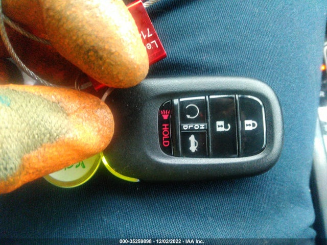 2022 Honda Civic, VIN: 2HGFE2F56NH529094
