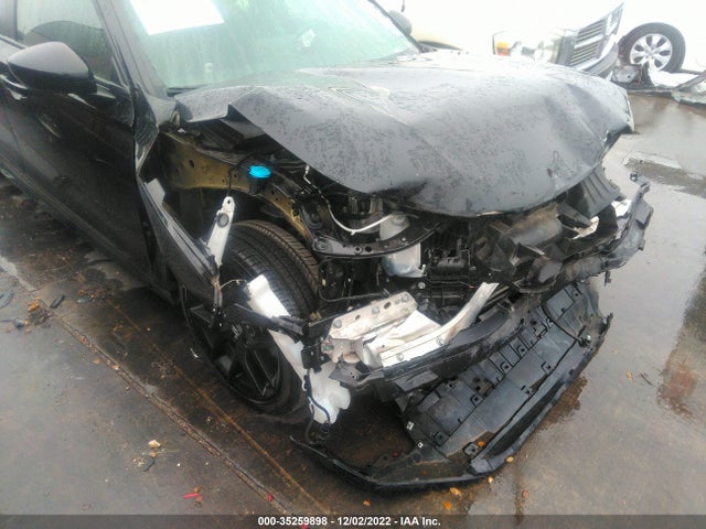 2022 Honda Civic, VIN: 2HGFE2F56NH529094