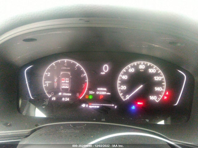 2022 Honda Civic, VIN: 2HGFE2F56NH529094