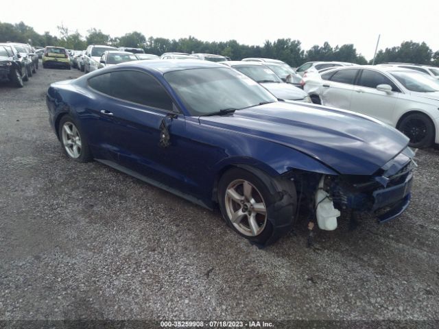1FA6P8AM6G5290463 auction archive image