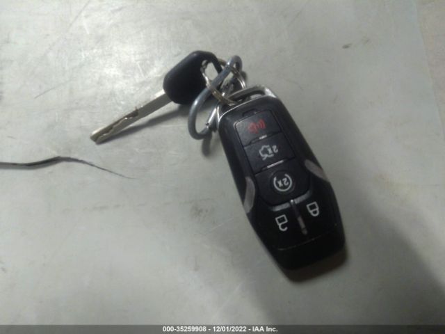 1FA6P8AM6G5290463 Ford Mustang V6