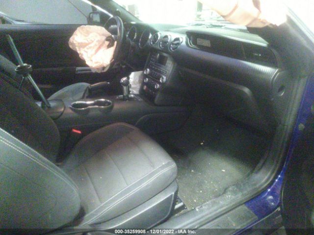 1FA6P8AM6G5290463 Ford Mustang V6