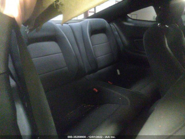 1FA6P8AM6G5290463 Ford Mustang V6
