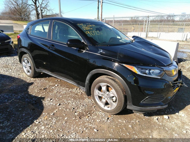 2019 3CZRU5H34KG709028 main image