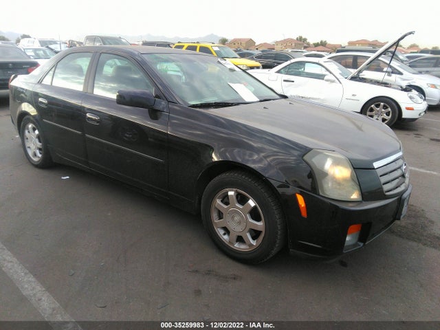 2004 1G6DM577240100339 main image