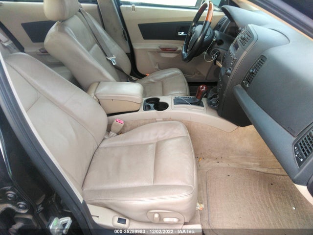Cadillac CTS 2004 1G6DM577240100339 Image 6