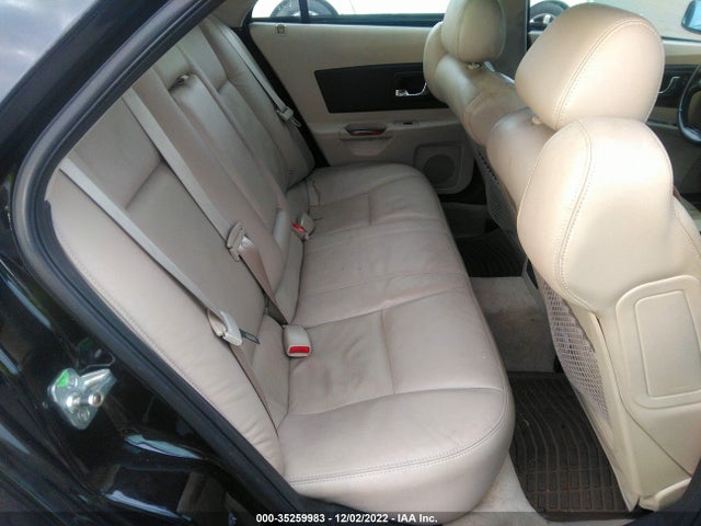 Cadillac CTS 2004 1G6DM577240100339 Image 9