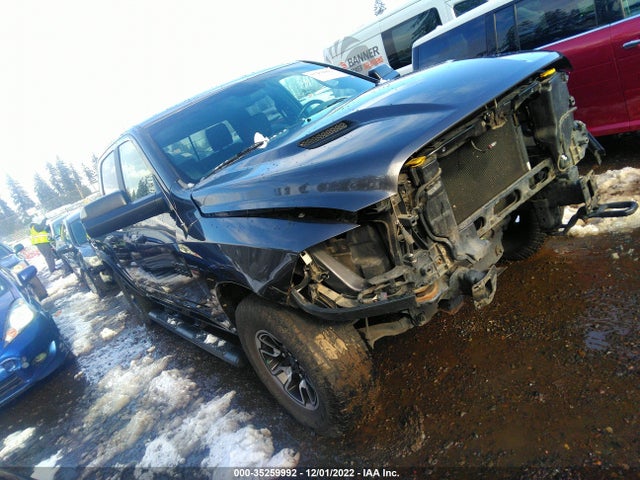 RAM 1500 Rebel 2017 1C6RR7YT8HS663957 main image