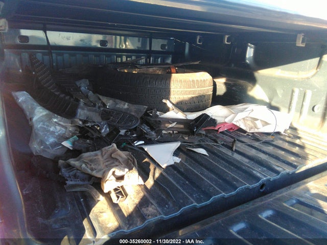 2011 CHEVROLET SILVERADO 1500 LT VIN: 1GCRCSE02BZ463811