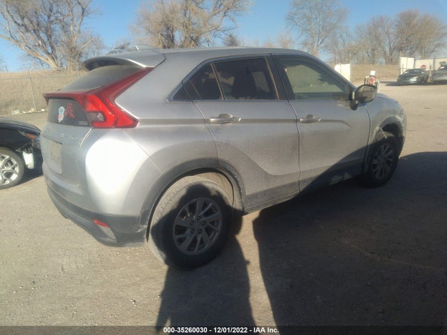 JA4AT3AA2JZ042746 Mitsubishi Eclipse Cross Es