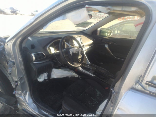 JA4AT3AA2JZ042746 Mitsubishi Eclipse Cross Es