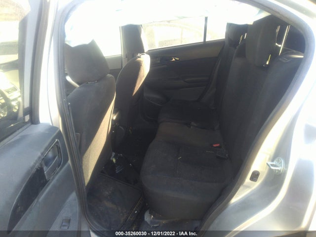 JA4AT3AA2JZ042746 Mitsubishi Eclipse Cross Es