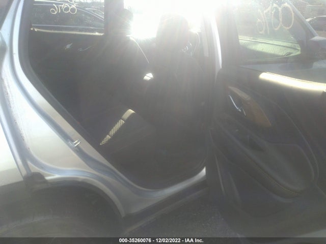 2020 GMC TERRAIN SLE VIN: 3GKALMEV1LL336954