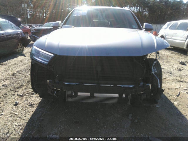 WA1ANAFY9K2015591 Audi Q5 PREMIUM